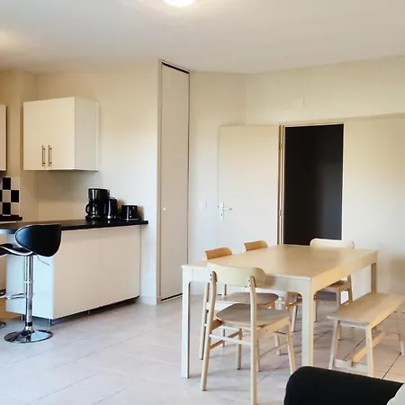 Tres Bel Appartement Spacieux Signes Exterior photo