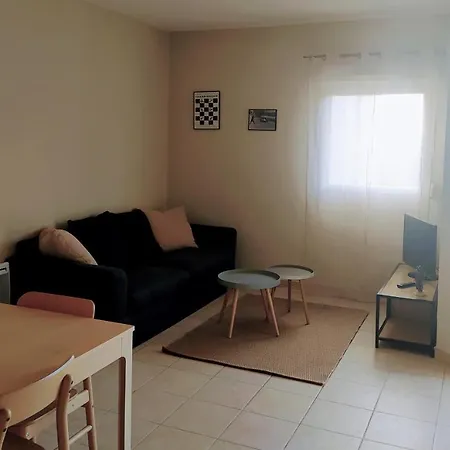 Tres Bel Appartement Spacieux Signes Exterior photo
