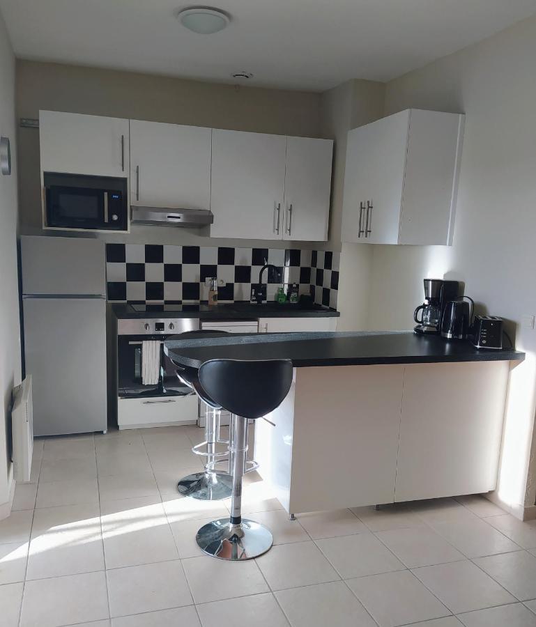 Appartement Très Bel Spacieux Signes